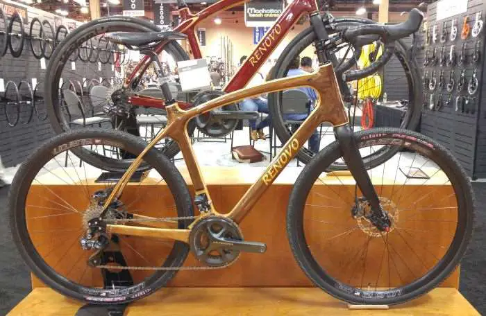used renovo bike for sale
