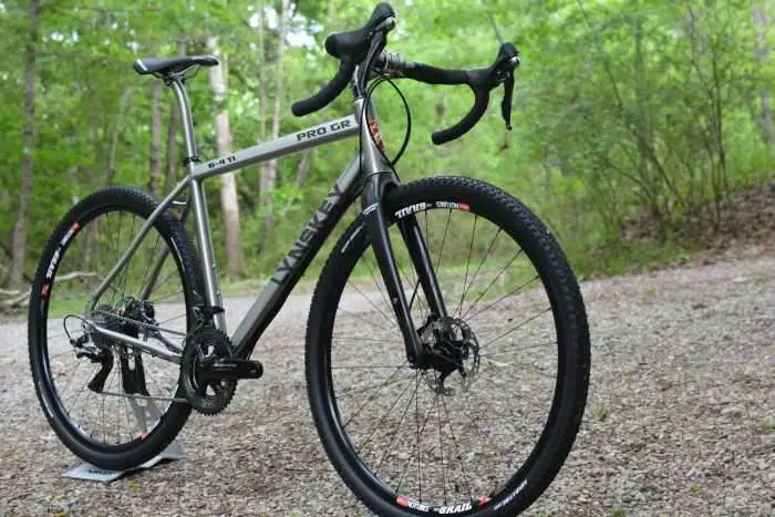 lynskey gr260 review