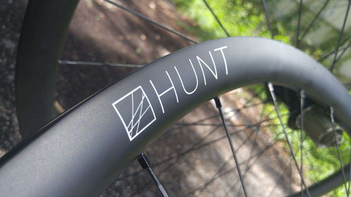hunt wheels cycle to work