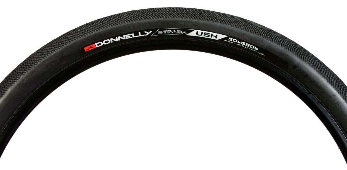 Press Release: Donnelly Cycling rolling out 650b Range of Tires ...
