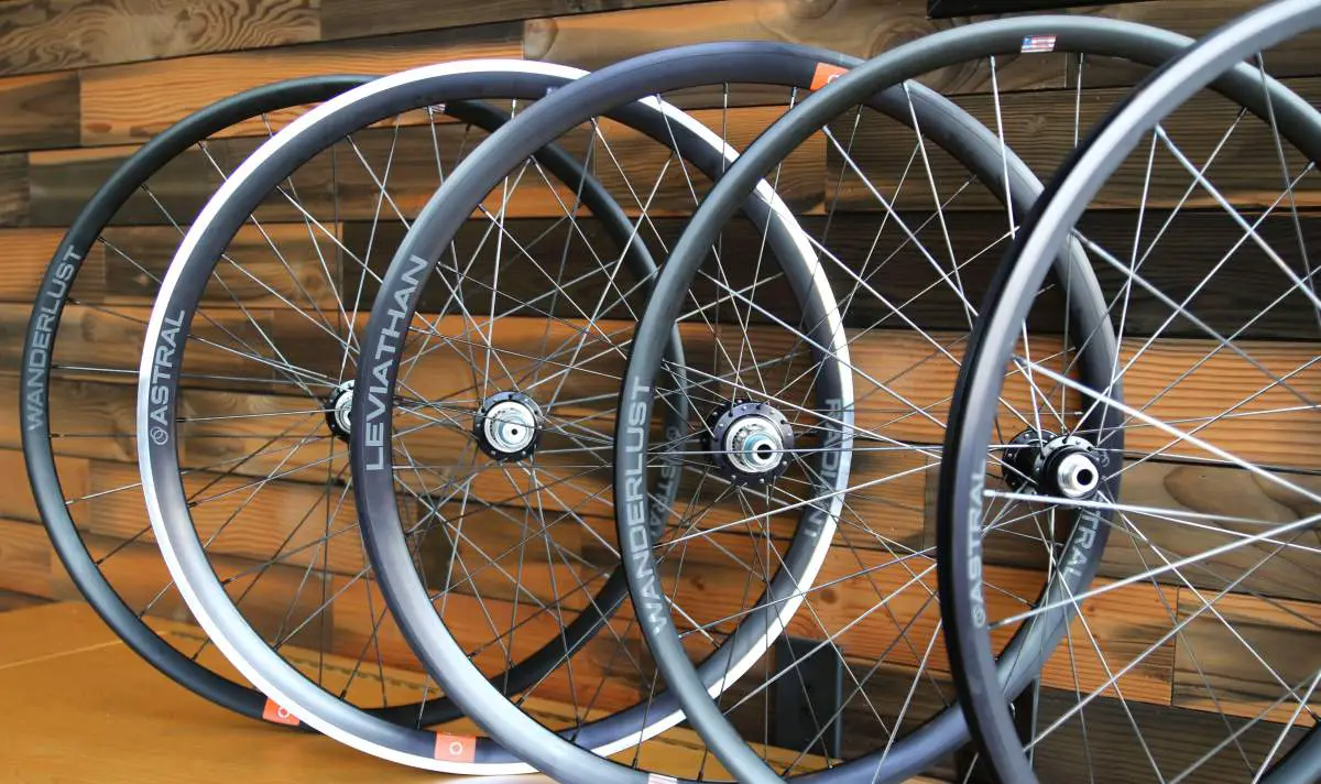 rolf tandem wheels