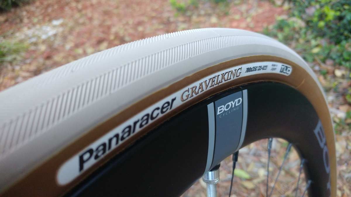 NEW Colors For Panaracer Gravelking And Gravelking SK Tubeless Tires 