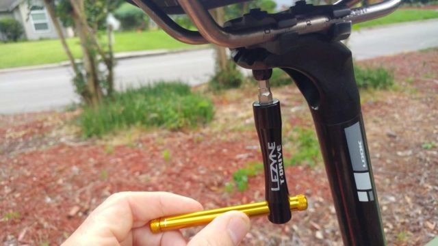 lezyne t-drive multi-tool review