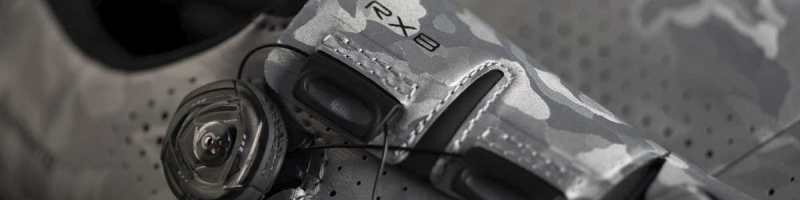Press Release: Shimano Introduces Ultra-lightweight RX8 Gravel Racing ...