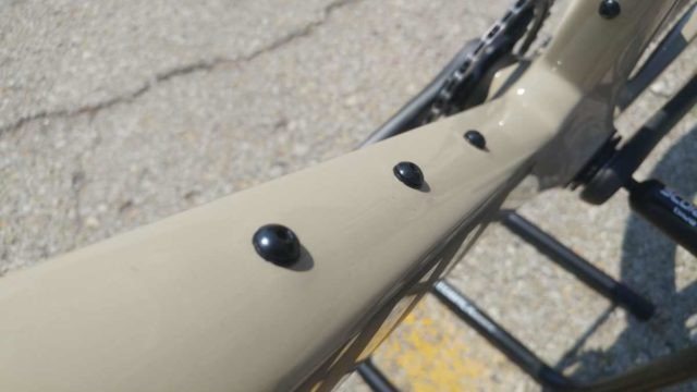 pivot cycles vault gravel bike