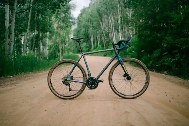 2020 niner rlt gravel bikes