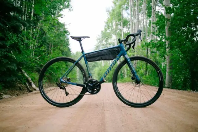 2020 niner rlt gravel bikes