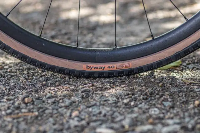 WTB Introduces Byway 34/40/44mm 700c & Exposure 30/36mm 700c Tires ...