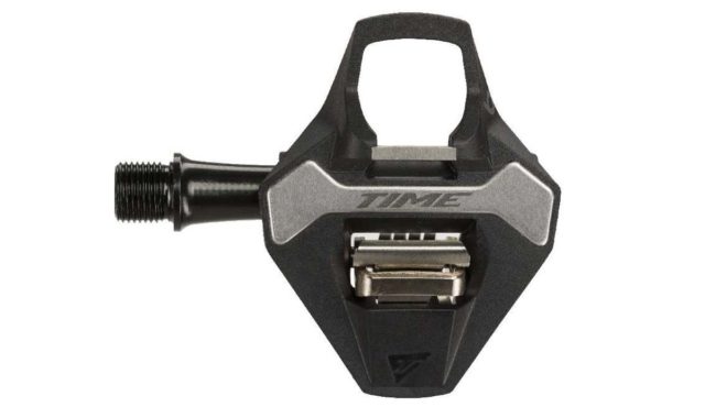 time cyclo gravel pedals