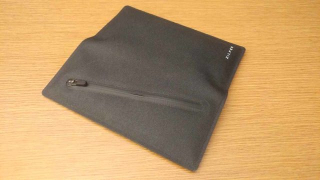 zilfer cycling wallet