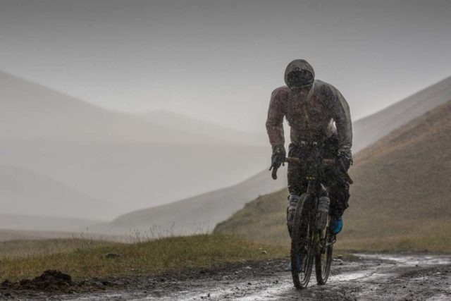 2018 silk road mountain race