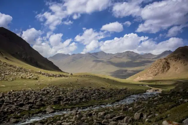 2018 silk road mountain race
