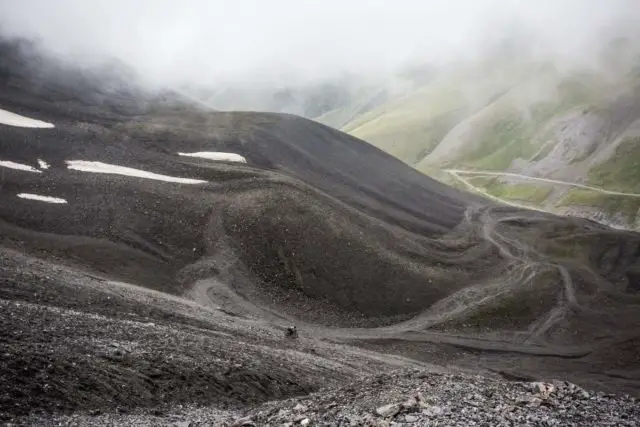 2018 silk road mountain race