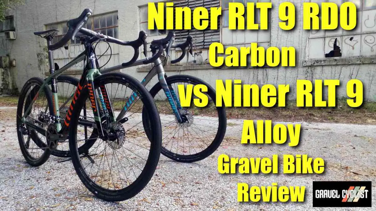 Niner rlt 9 2024 rdo review