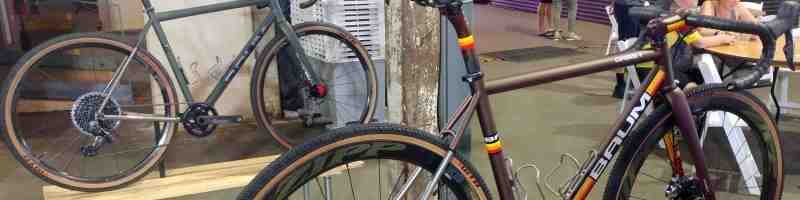 baum cycles orbis x review