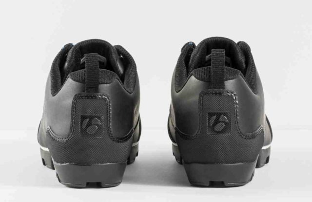 bontrager gr2 gravel shoe