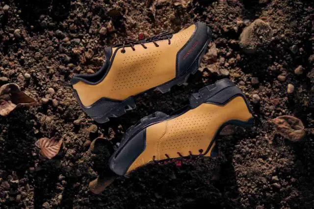 bontrager gr2 gravel shoe
