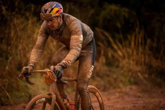 allied able rapha colin strickland edition