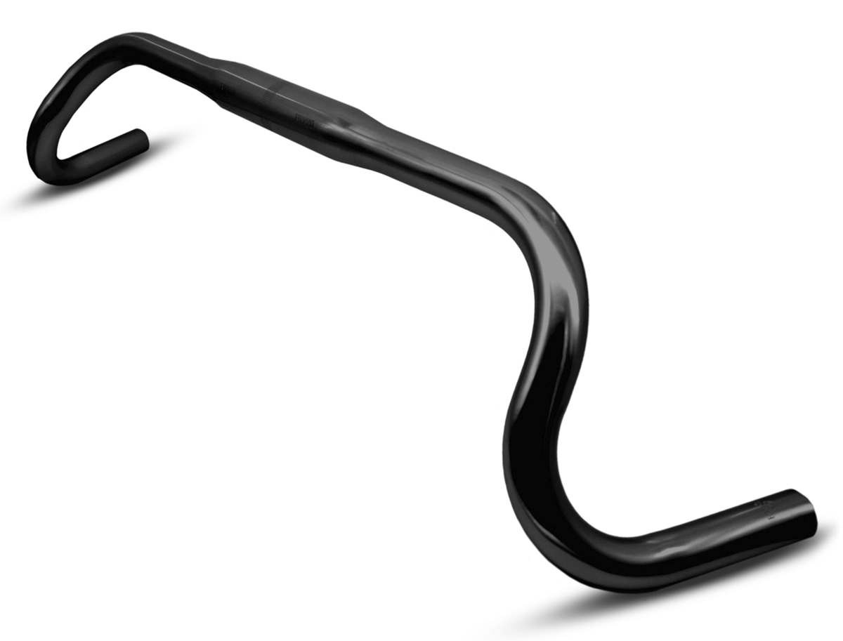 65mm reach handlebar