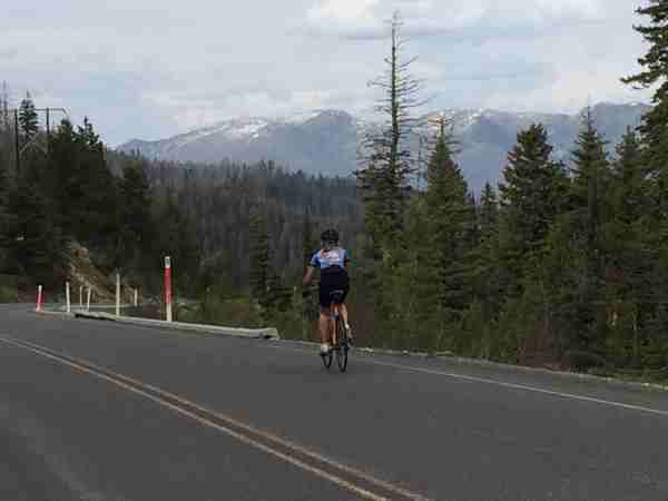 cascade gravel grinder