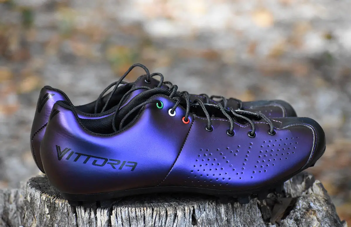 vittoria cycling shoes review