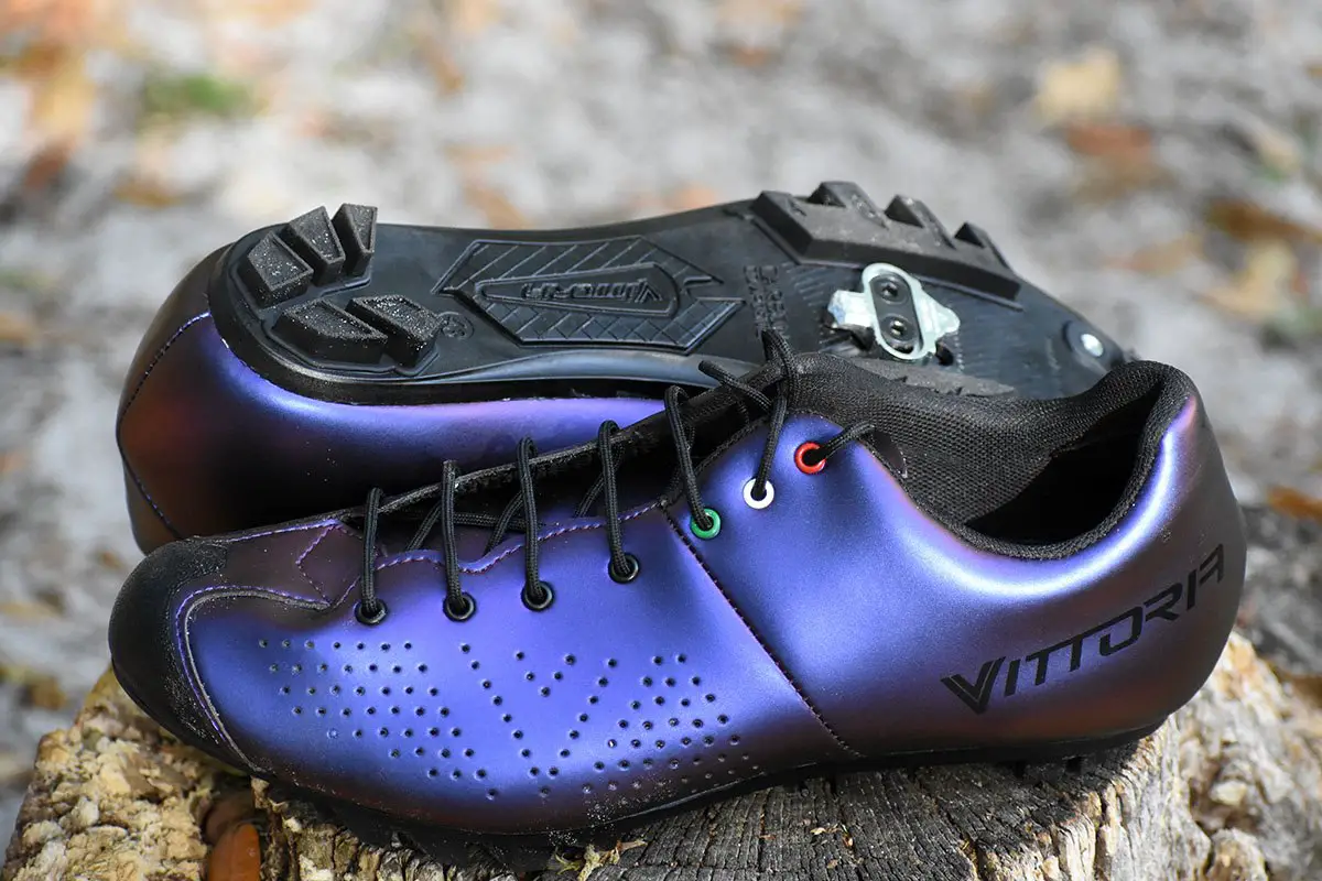 Vittoria Tierra Gravel Cycling Shoes