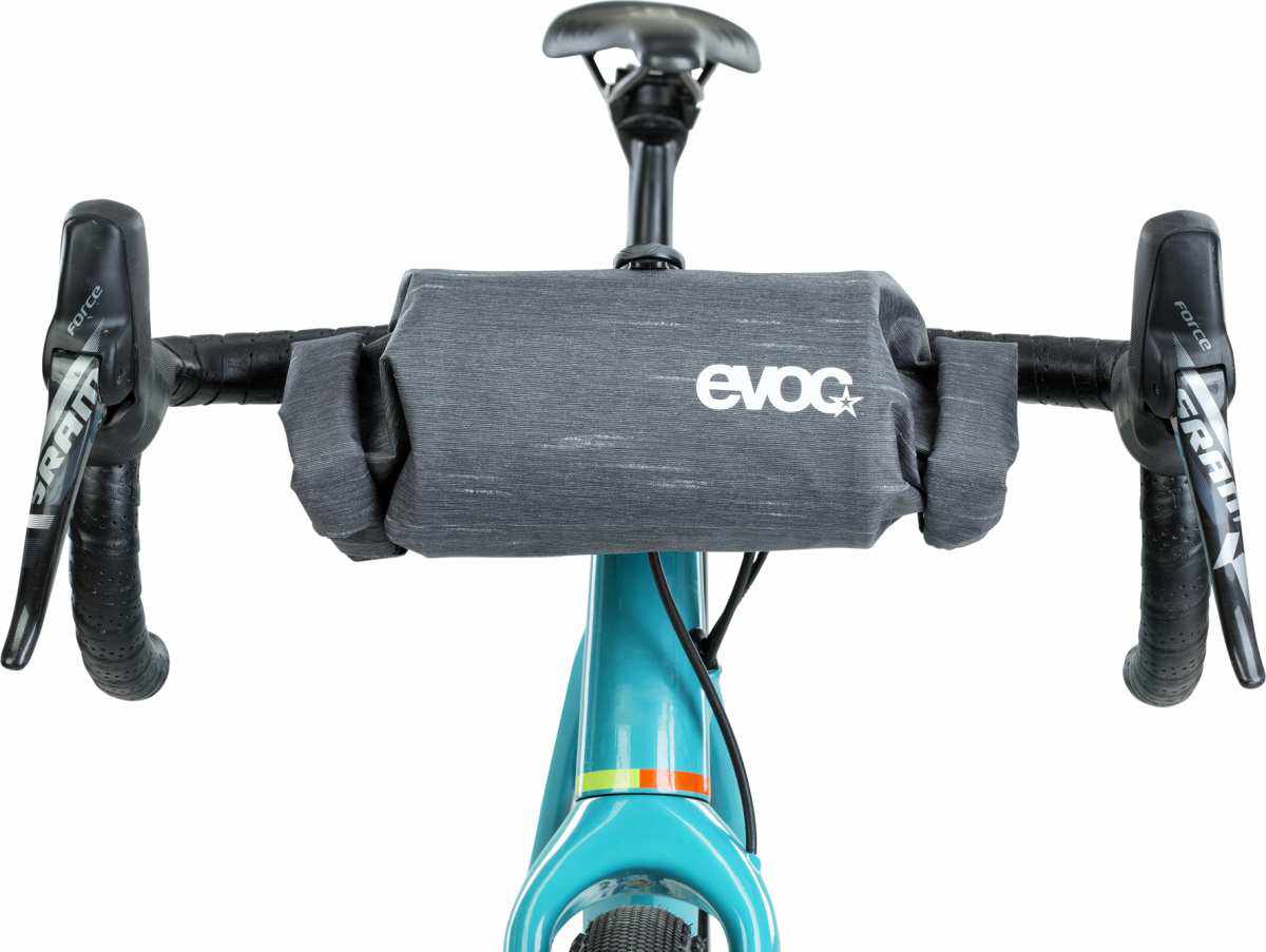 evoc seat pack with boa