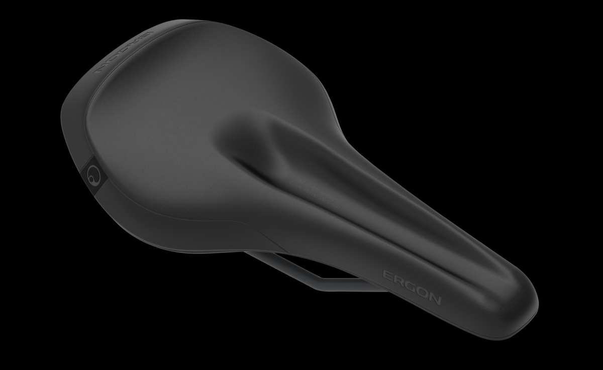 ergon e bike saddle