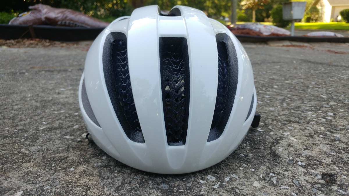 bontrager starvos road helmet
