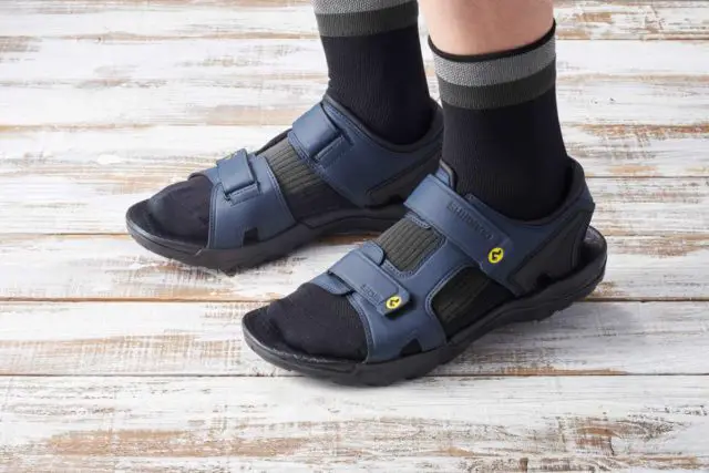 shimano sandals spd