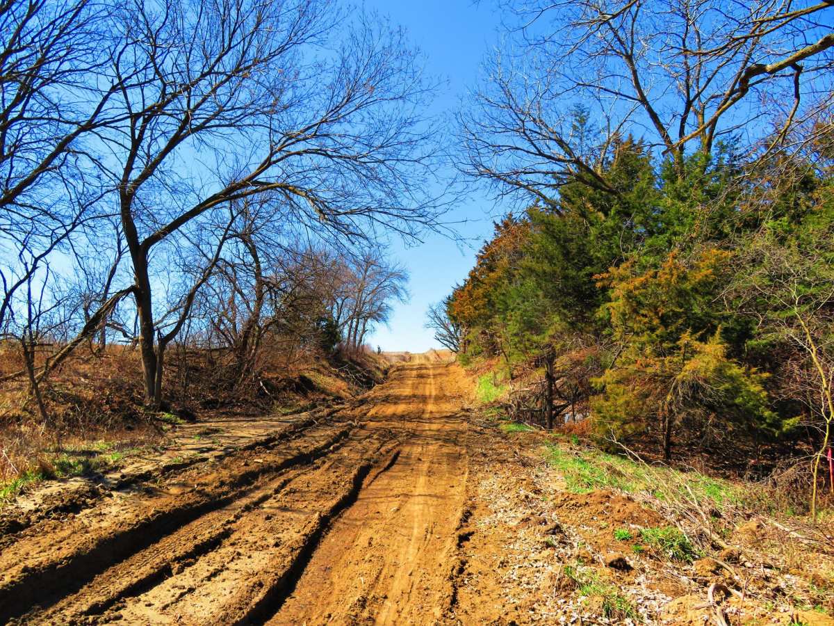 Gravel Worlds of Lincoln, Nebraska offers Virtual Challenge for 2020 