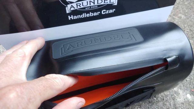 arundel top tube tycoon