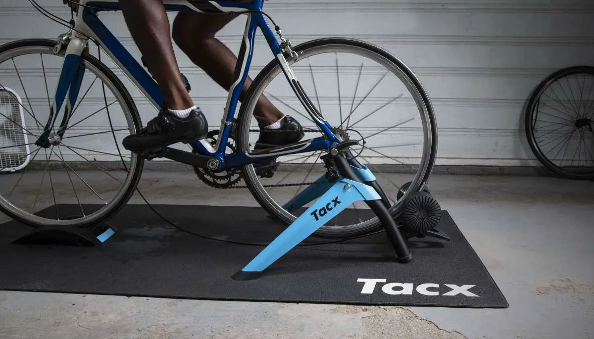 Tacx Boost Trainer In-Depth Review