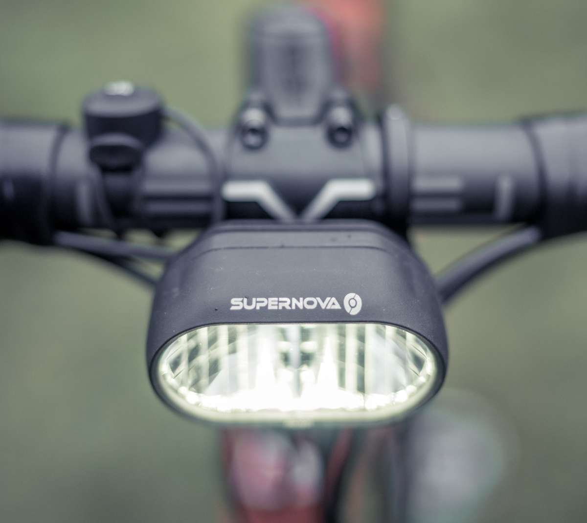 supernova bike lights