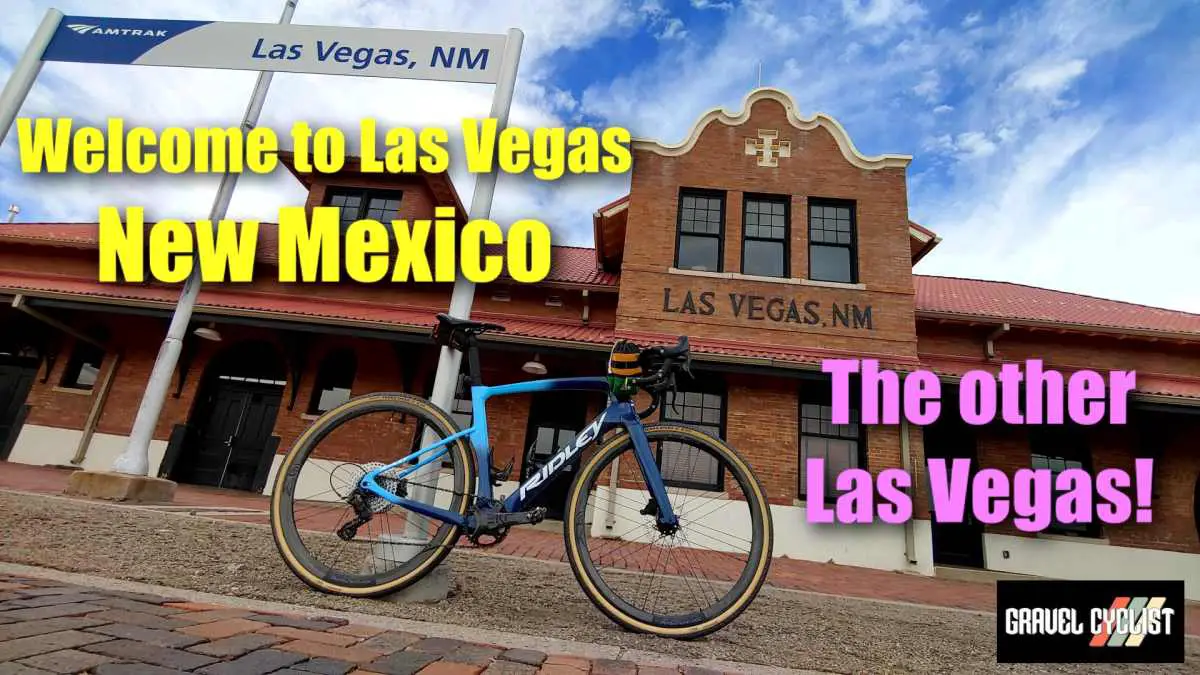 Visit Las Vegas, New Mexico
