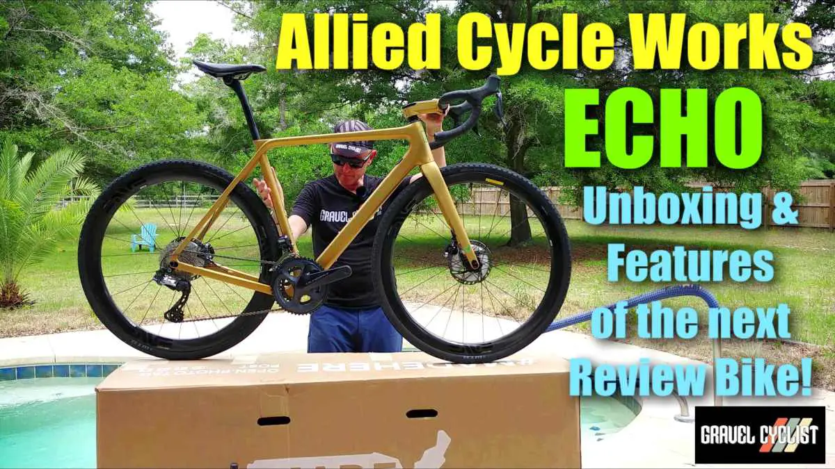 Allied cycle works outlet review