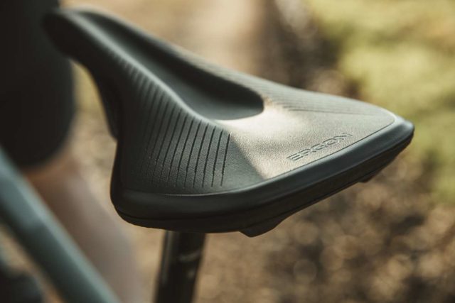 ergon core saddle