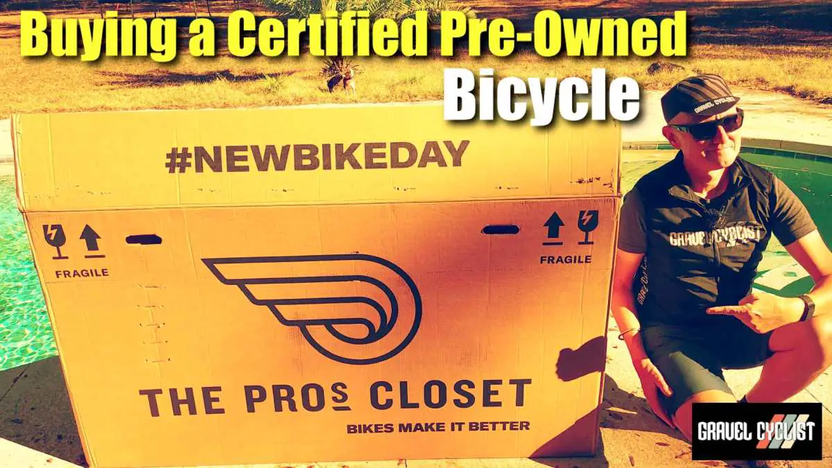 Certified pre hot sale owned bikes