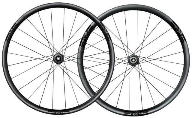 Press Release: ENVE Launches New Smart ENVE System™ Wheel Line - Gravel ...