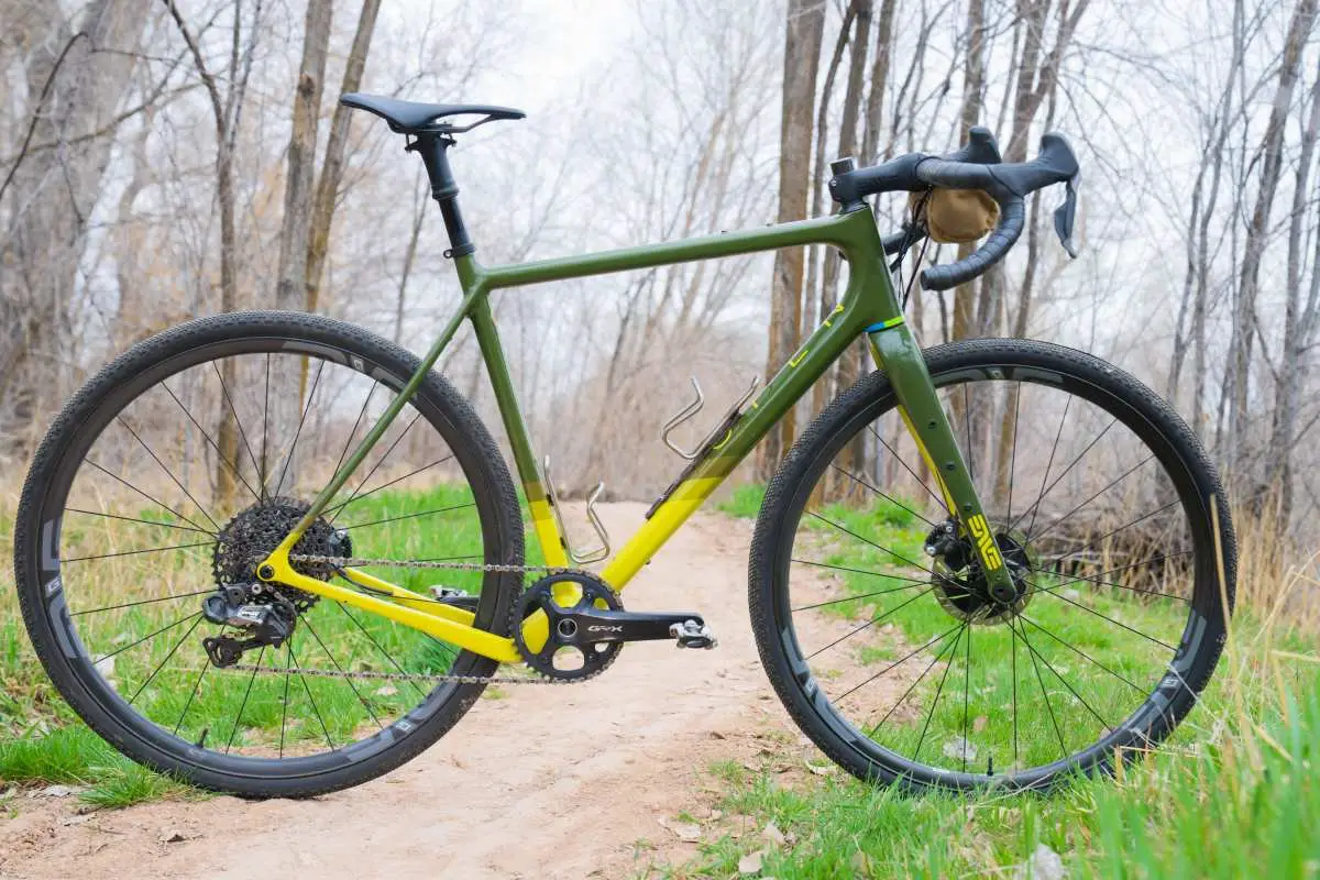 ENVE Introduces the G Series Dropper Post for Gravel Riders and Racers ...