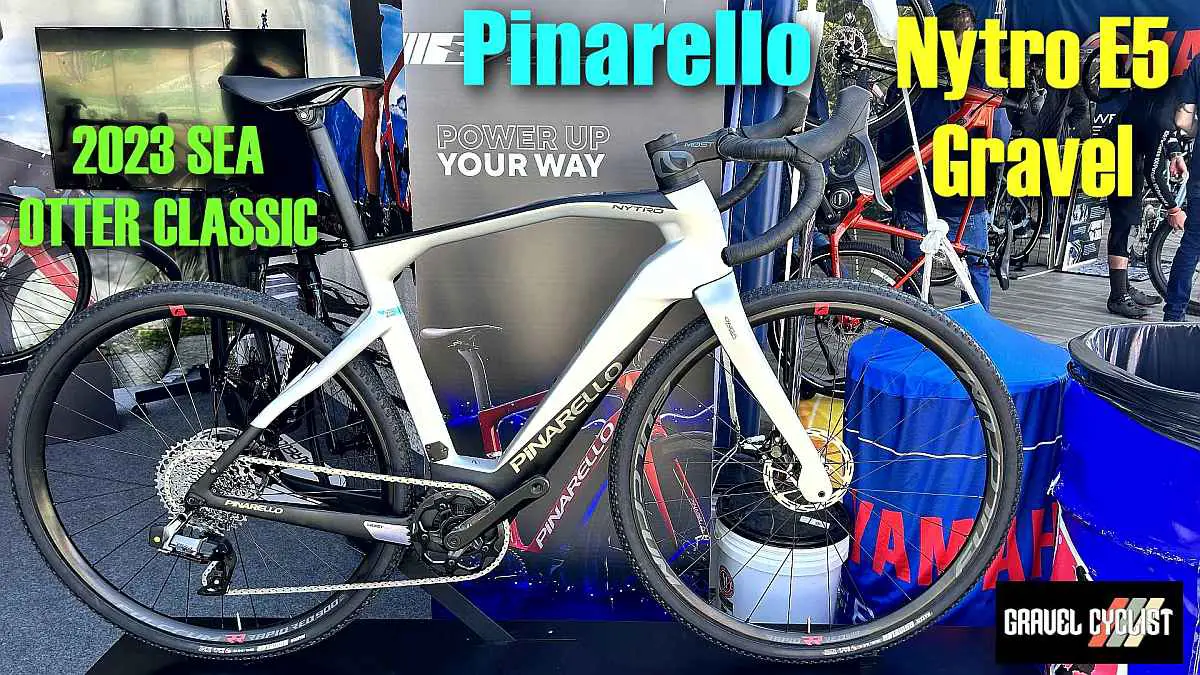 Pinarello nytro gravel online 2021