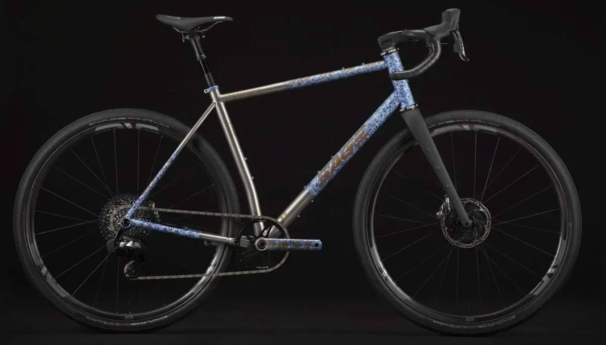 Under 1000 gravel online bike