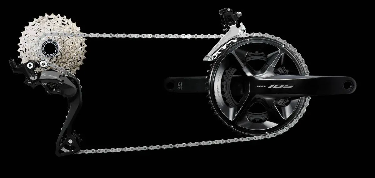 Press Release Shimano Delivers Premium Mechanical Road Shifting