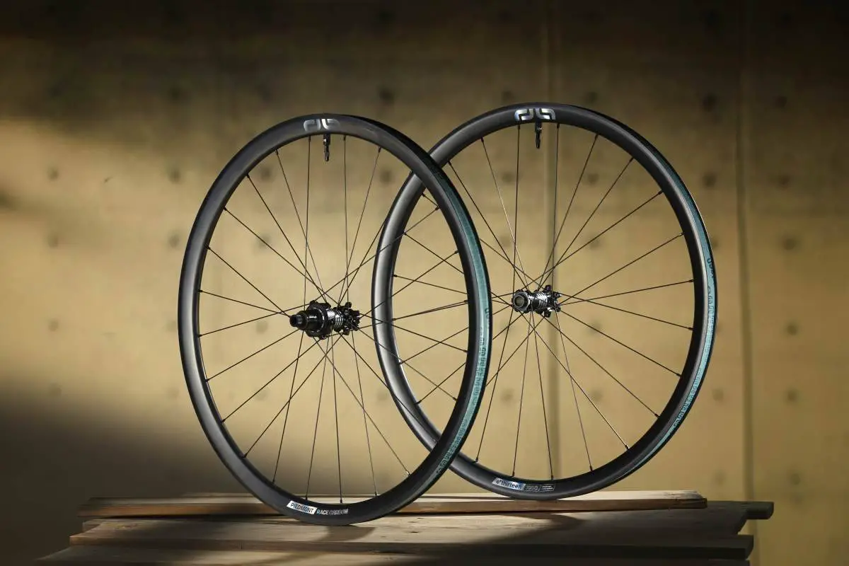 e*thirteen Launches Piedmont Race Gravel Wheels: 