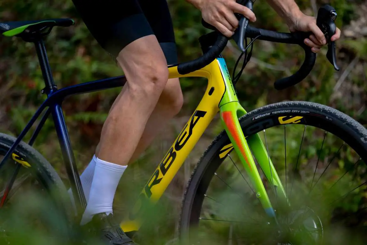 orbea terra h40 review