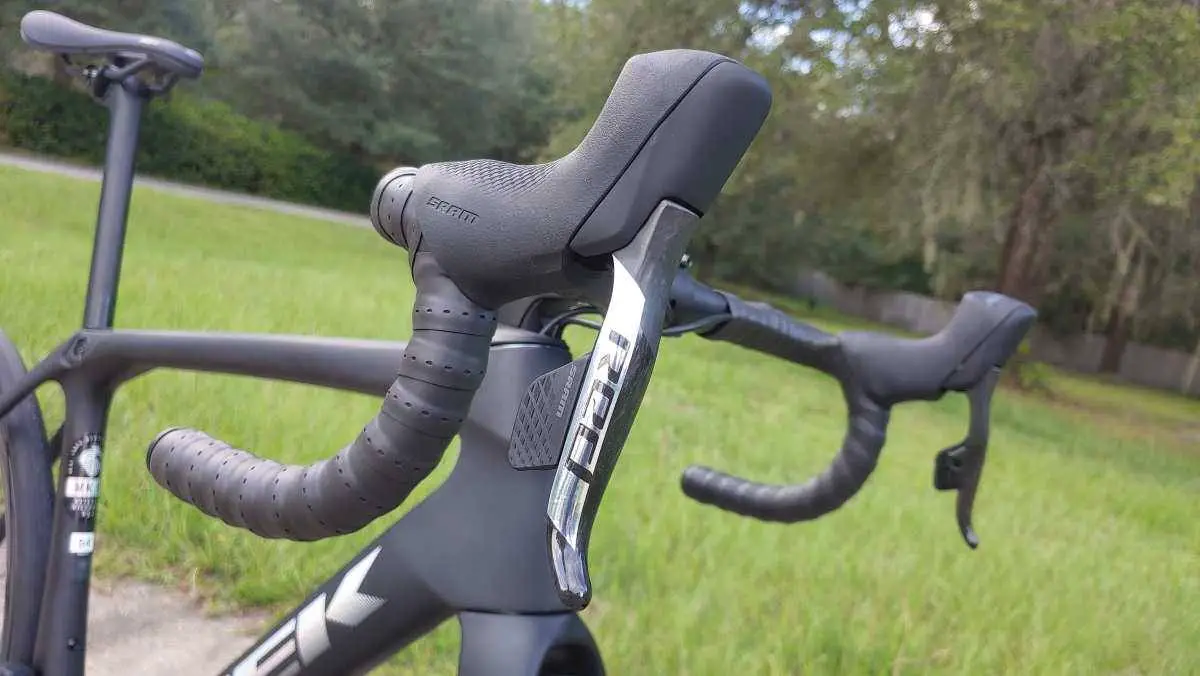 All-New 2023 Trek Domane: Gravel Bike AND Endurance Road? - Gravel Cyclist