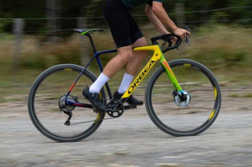 orbea gravel bike 2020